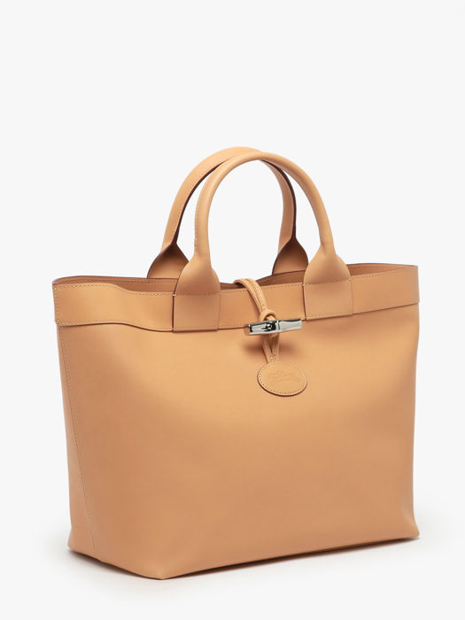 Longchamp Le roseau souple Longchamp Bruin
